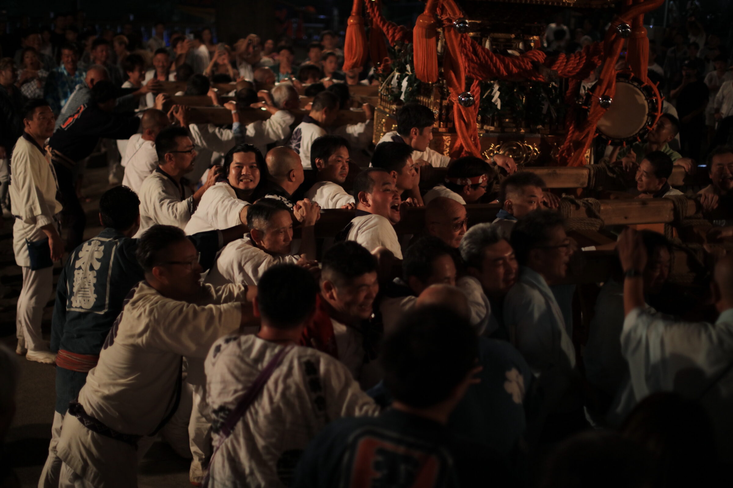 氷川神社　Hikawa