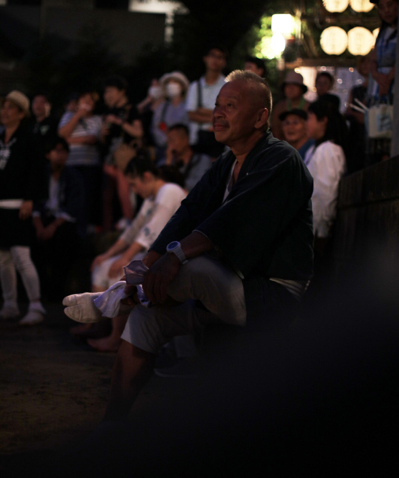 氷川神社　Hikawa