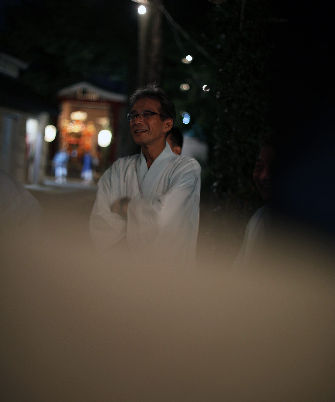 氷川神社　Hikawa