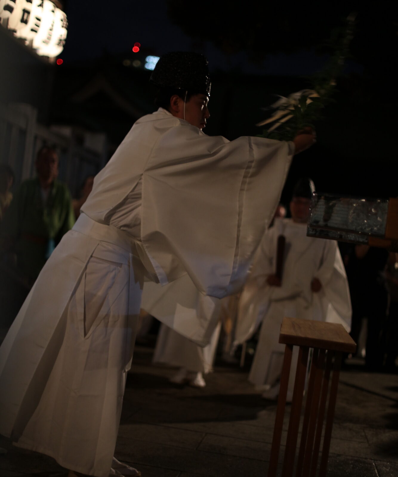 氷川神社　Hikawa