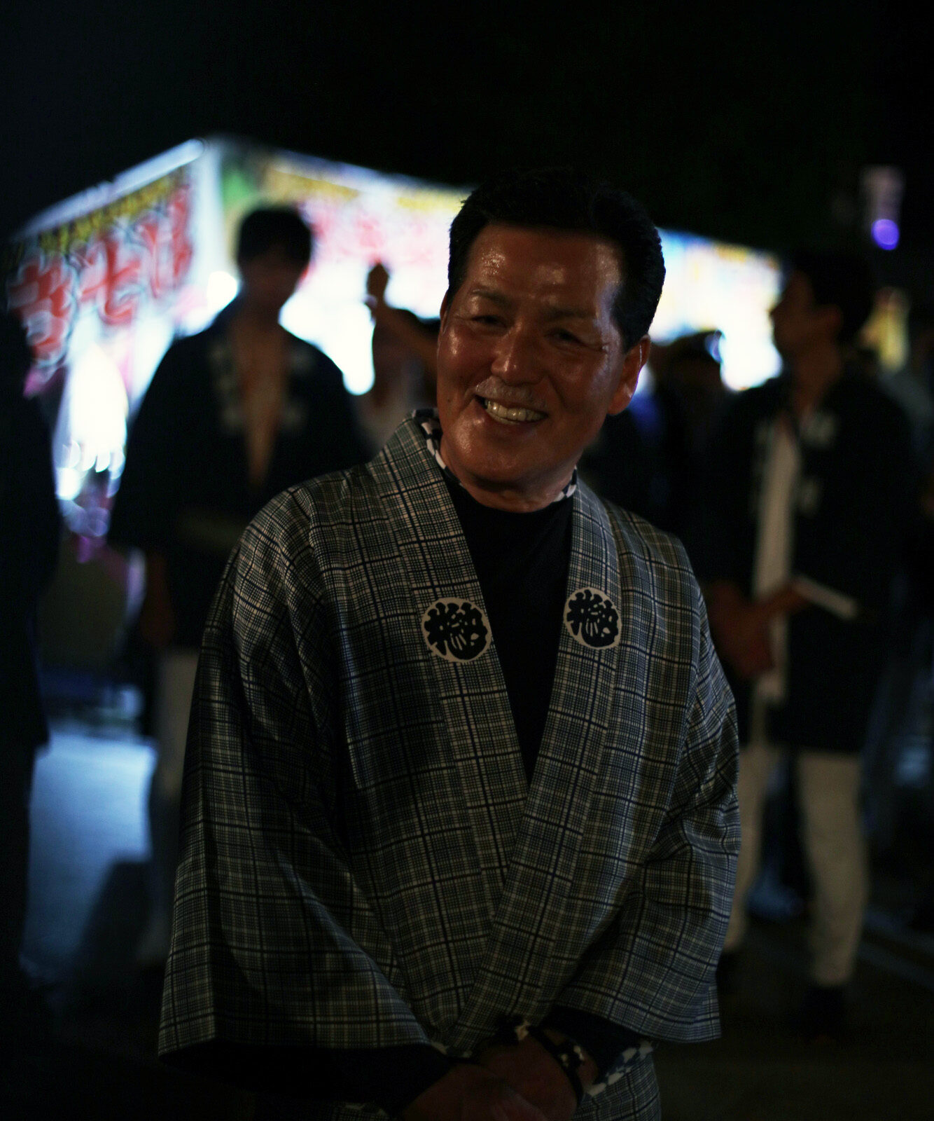 氷川神社　Hikawa Shrine