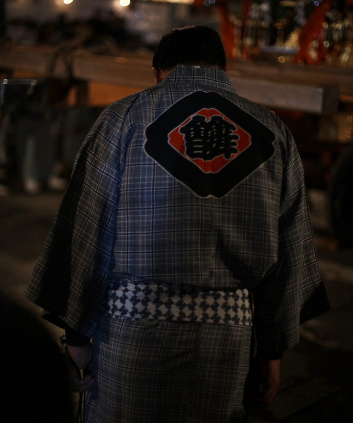 氷川神社　Hikawa Shrine