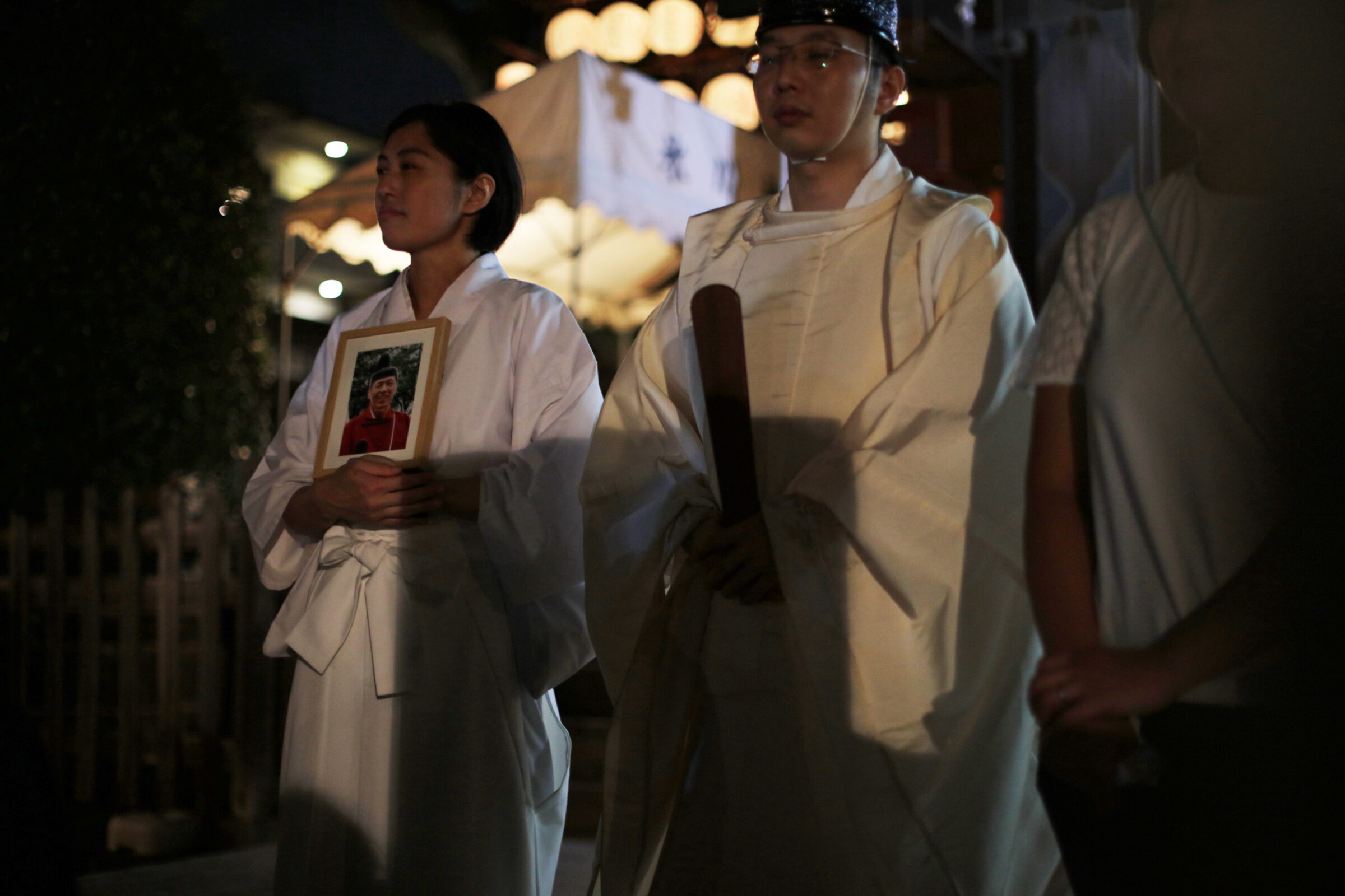 氷川神社　Hikawa Shrine 2023-2025