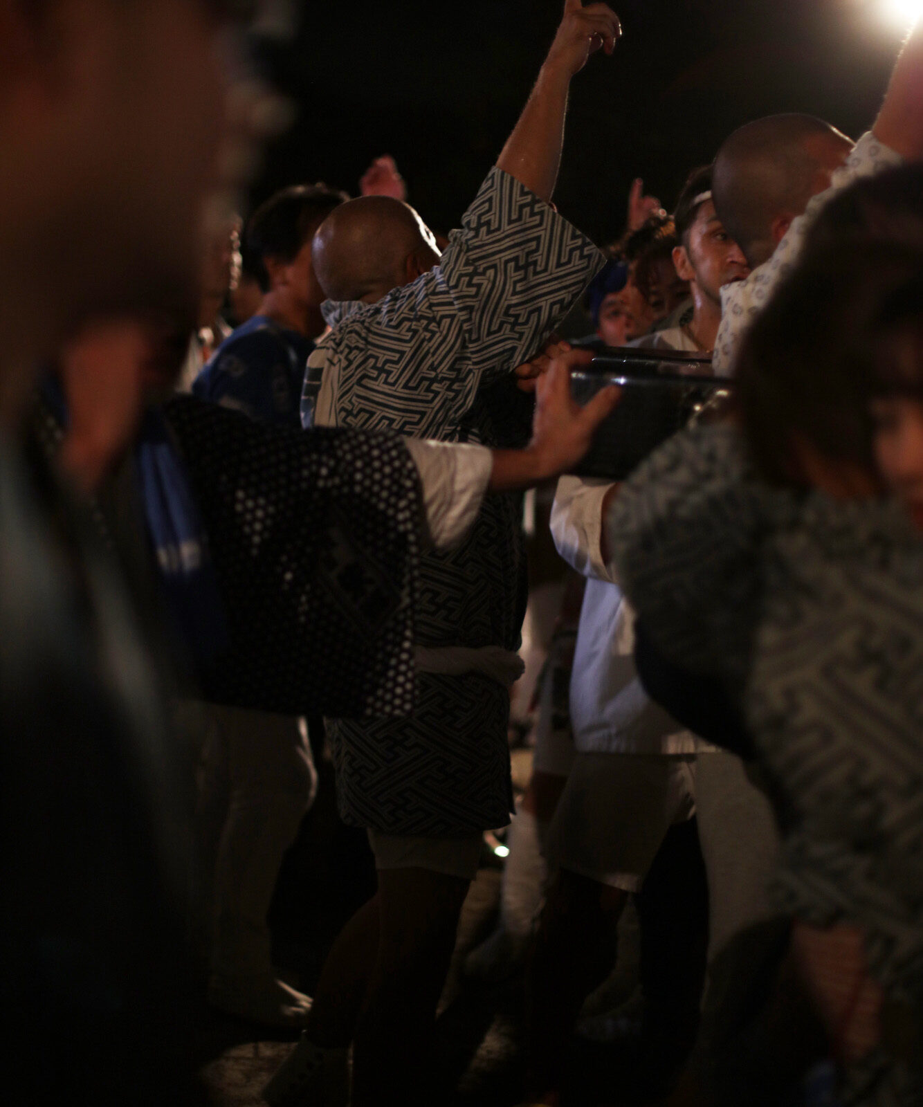 氷川神社　Hikawa