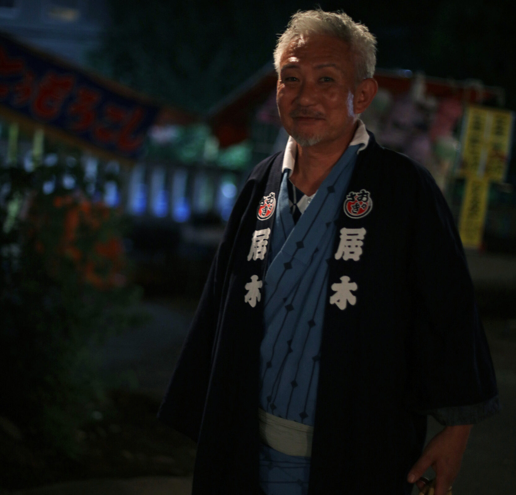 氷川神社　Hikawa