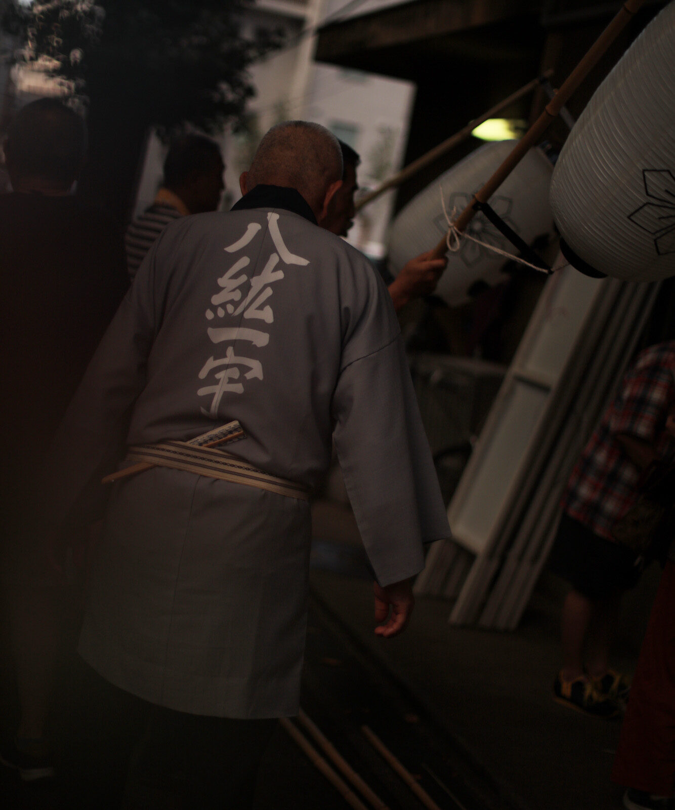 氷川神社　Hikawa Shrine