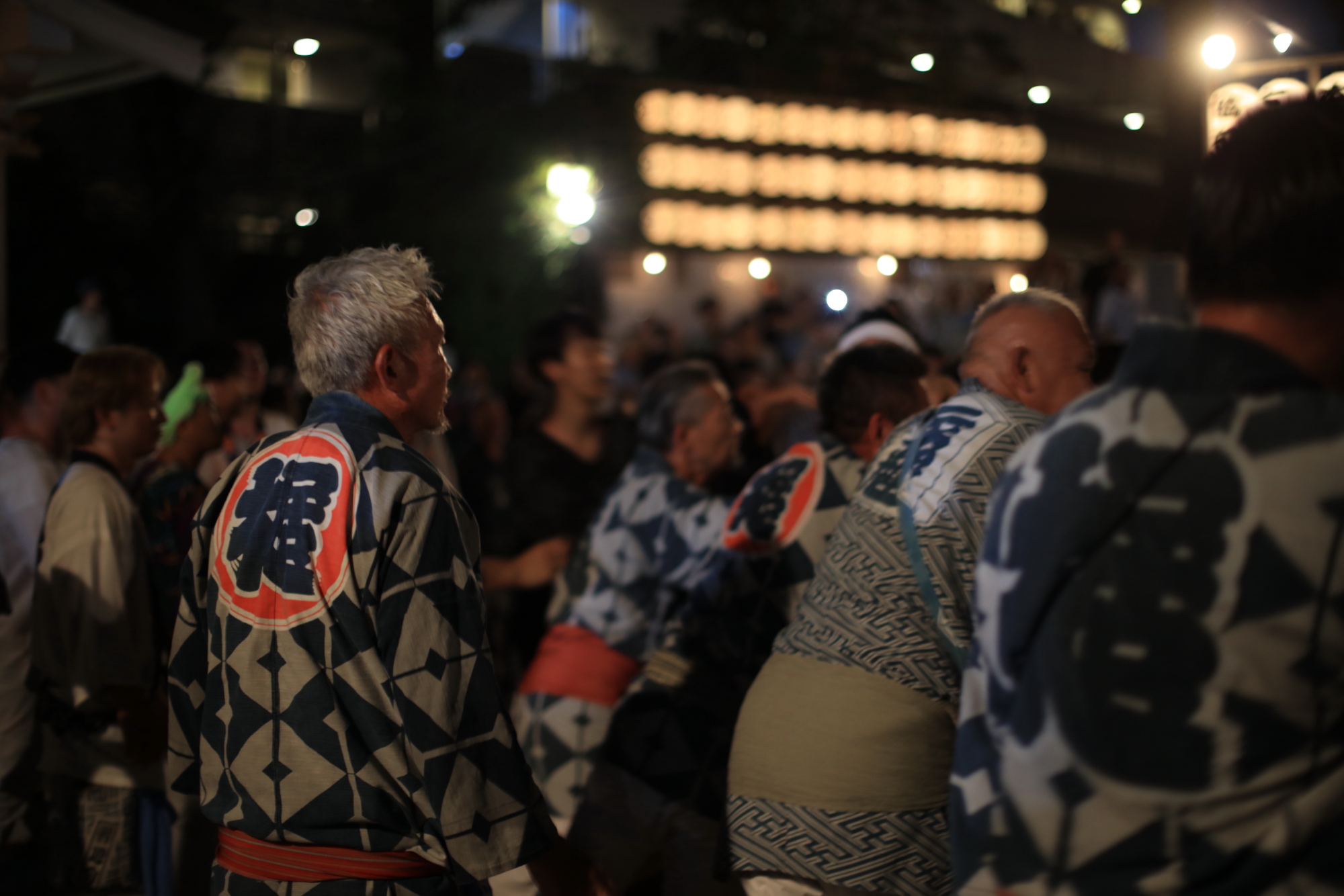 氷川神社　Hikawa