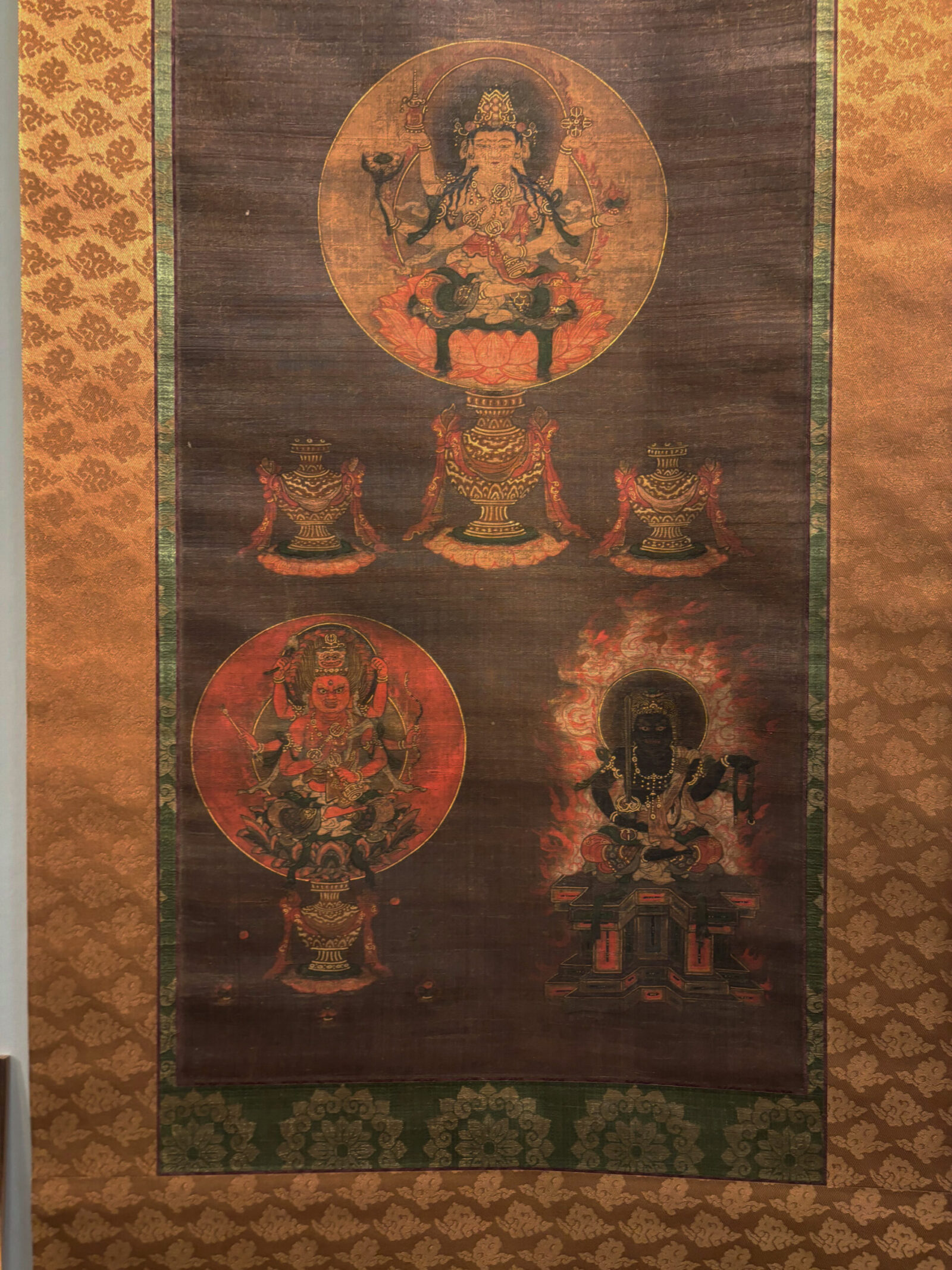 如来荒神