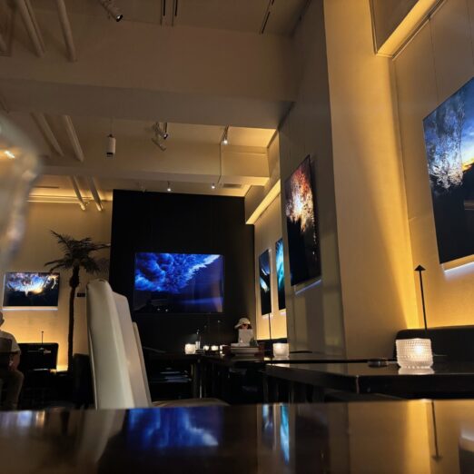 土居清師匠